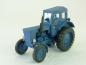 Preview: Traktor LTZ T40 blau